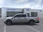 New 2025 Ford Maverick XLT SuperCrew Cab AWD Pickup for sale #SRB68462 - photo 4
