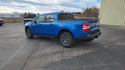 New 2025 Ford Maverick XLT SuperCrew Cab for sale #SRB69281 - photo 2