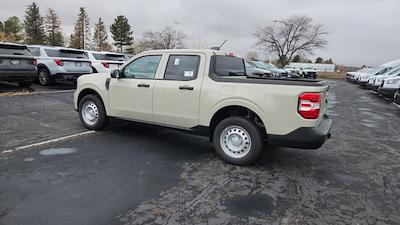 New 2025 Ford Maverick XL SuperCrew Cab for sale #SRB74828 - photo 2