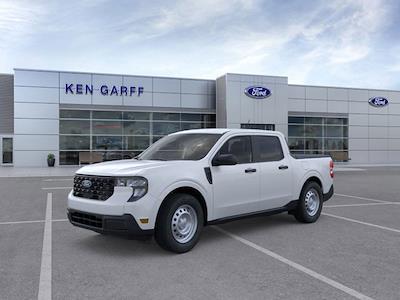 2025 Ford Maverick SuperCrew Cab AWD Pickup for sale #SRB77372 - photo 1