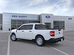 2025 Ford Maverick SuperCrew Cab AWD Pickup for sale #SRB77372 - photo 4