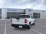 2025 Ford Maverick SuperCrew Cab AWD Pickup for sale #SRB77372 - photo 8