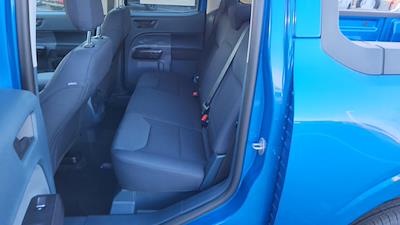 2025 Ford Maverick SuperCrew Cab AWD Pickup for sale #SRB77880 - photo 2
