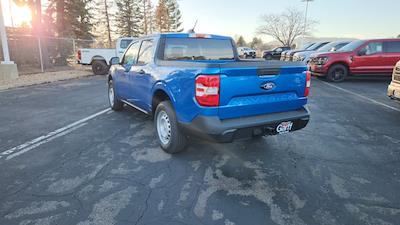 New 2025 Ford Maverick XL SuperCrew Cab for sale #SRB77880 - photo 2