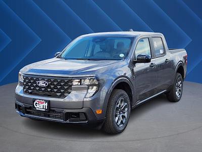 2025 Ford Maverick SuperCrew Cab AWD Pickup for sale #SRB79703 - photo 1