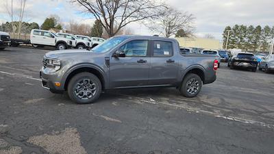 New 2025 Ford Maverick XLT SuperCrew Cab for sale #SRB79703 - photo 2