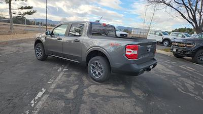 New 2025 Ford Maverick XLT SuperCrew Cab for sale #SRB79703 - photo 2