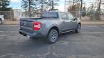 2025 Ford Maverick SuperCrew Cab AWD Pickup for sale #SRB79703 - photo 12