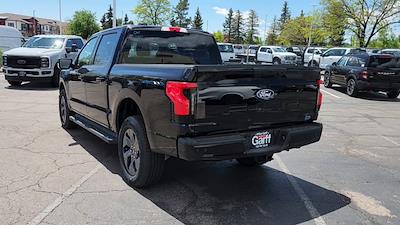 New 2025 Ford F-150 Lightning Flash SuperCrew Cab AWD Pickup for sale #SWG11557 - photo 2