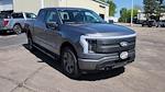 2025 Ford F-150 Lightning SuperCrew Cab AWD Pickup for sale #SWG11789 - photo 12