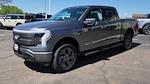 2025 Ford F-150 Lightning SuperCrew Cab AWD Pickup for sale #SWG11789 - photo 3