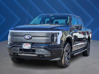 2025 Ford F-150 Lightning SuperCrew Cab AWD Pickup for sale #SWG13996 - photo 1