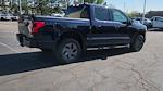2025 Ford F-150 Lightning SuperCrew Cab AWD Pickup for sale #SWG13996 - photo 10