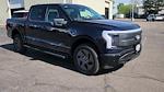 2025 Ford F-150 Lightning SuperCrew Cab AWD Pickup for sale #SWG13996 - photo 12
