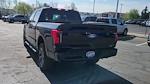 2025 Ford F-150 Lightning SuperCrew Cab AWD Pickup for sale #SWG13996 - photo 6