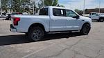 2025 Ford F-150 Lightning SuperCrew Cab AWD Pickup for sale #SWG14262 - photo 10