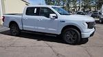2025 Ford F-150 Lightning SuperCrew Cab AWD Pickup for sale #SWG14262 - photo 12