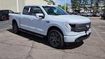 2025 Ford F-150 Lightning SuperCrew Cab AWD Pickup for sale #SWG14262 - photo 13