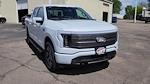 2025 Ford F-150 Lightning SuperCrew Cab AWD Pickup for sale #SWG14262 - photo 14