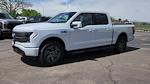 2025 Ford F-150 Lightning SuperCrew Cab AWD Pickup for sale #SWG14262 - photo 4