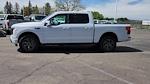 2025 Ford F-150 Lightning SuperCrew Cab AWD Pickup for sale #SWG14262 - photo 5