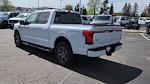 2025 Ford F-150 Lightning SuperCrew Cab AWD Pickup for sale #SWG14262 - photo 2