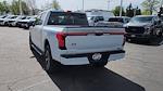 2025 Ford F-150 Lightning SuperCrew Cab AWD Pickup for sale #SWG14262 - photo 6