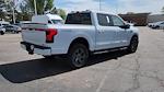 2025 Ford F-150 Lightning SuperCrew Cab AWD Pickup for sale #SWG14262 - photo 9