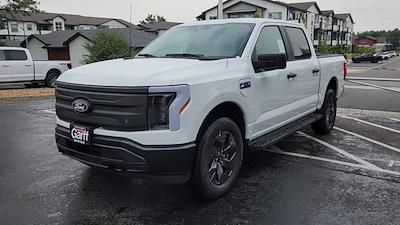 2025 Ford F-150 Lightning SuperCrew Cab AWD Pickup for sale #SWG19856 - photo 1