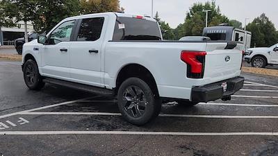 New 2025 Ford F-150 Lightning Pro SuperCrew Cab AWD Pickup for sale #SWG19856 - photo 2