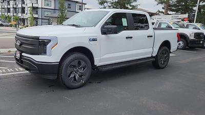 2025 Ford F-150 Lightning SuperCrew Cab AWD Pickup for sale #SWG19858 - photo 1