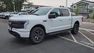 2025 Ford F-150 Lightning SuperCrew Cab AWD Pickup for sale #SWG19906 - photo 1