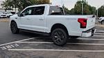 2025 Ford F-150 Lightning SuperCrew Cab AWD Pickup for sale #SWG19906 - photo 6
