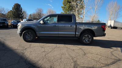 New 2025 Ford F-150 Lightning Flash SuperCrew Cab for sale #SWG30148 - photo 2
