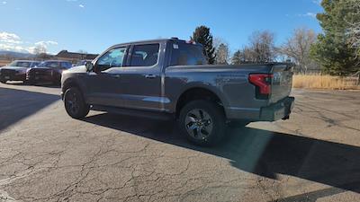 New 2025 Ford F-150 Lightning Flash SuperCrew Cab for sale #SWG30148 - photo 2