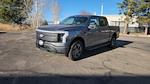 New 2025 Ford F-150 Lightning Flash SuperCrew Cab for sale #SWG30148 - photo 4