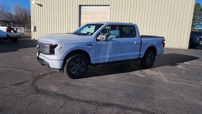 New 2025 Ford F-150 Lightning Flash SuperCrew Cab for sale #SWG31405 - photo 2