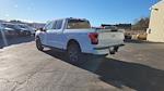 2025 Ford F-150 Lightning SuperCrew Cab AWD Pickup for sale #SWG31405 - photo 11