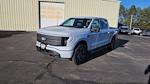 2025 Ford F-150 Lightning SuperCrew Cab AWD Pickup for sale #SWG31405 - photo 4