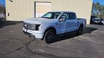 2025 Ford F-150 Lightning SuperCrew Cab AWD Pickup for sale #SWG31405 - photo 5