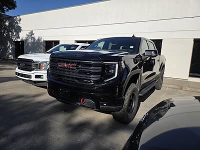 2025 GMC Sierra 1500 Crew Cab 4WD Pickup for sale #SZ101320T - photo 1