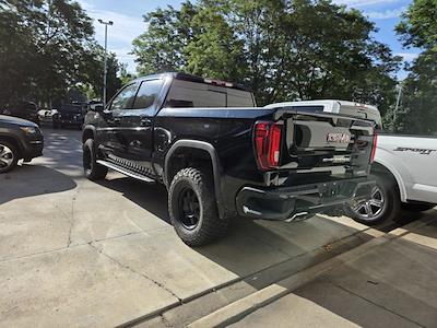 2025 GMC Sierra 1500 Crew Cab 4WD Pickup for sale #SZ101320T - photo 2