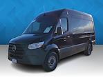 2024 Mercedes-Benz Sprinter 2500 Standard Roof RWD, Empty Cargo Van for sale #T178591T - photo 1