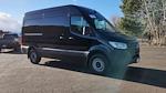 2024 Mercedes-Benz Sprinter 2500 Standard Roof RWD, Empty Cargo Van for sale #T178591T - photo 33