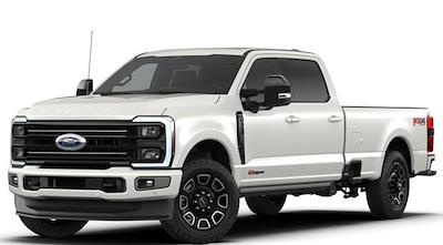 2026 Ford F-350 Crew Cab SRW 4WD Pickup for sale #TEC10585 - photo 1