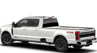 New 2026 Ford F-350 Platinum Crew Cab 4WD SRW Pickup for sale #TEC10585 - photo 2