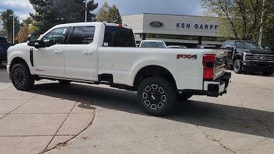 New 2026 Ford F-350 Platinum Crew Cab 4WD SRW Pickup for sale #TEC10585 - photo 2