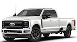 2026 Ford F-350 Crew Cab SRW 4WD Pickup for sale #TEC10585 - photo 1