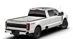 2026 Ford F-350 Crew Cab SRW 4WD Pickup for sale #TEC10585 - photo 3