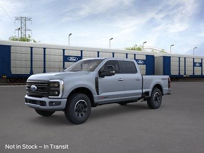 2026 Ford F-350 Crew Cab SRW 4WD Pickup for sale #TEC11321 - photo 1